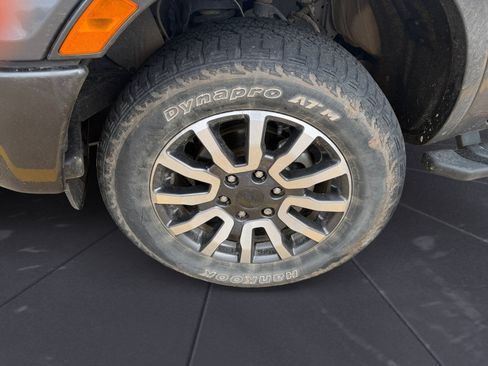 Used 2021 Ford Ranger Lariat w/ Equipment Group 501A High AWD/4WD image 14