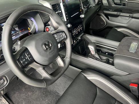 New 2026 RAM 1500 RHO w/ RHO Level 1 Equipment Group image 10