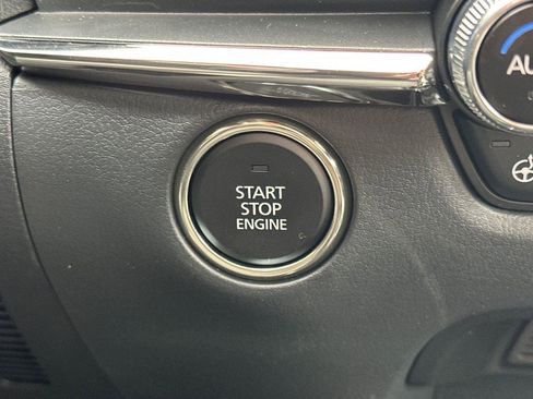 New 2025 MAZDA CX-30 2.5 Turbo w/ Premium Package image 21