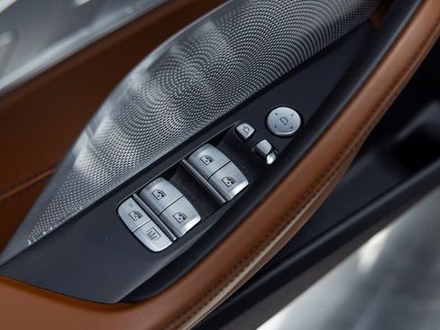 Used 2024 BMW M850i Gran Coupe xDrive w/ Driving Assistance Package image 12