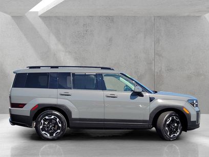 Used 2024 Hyundai Santa Fe SEL