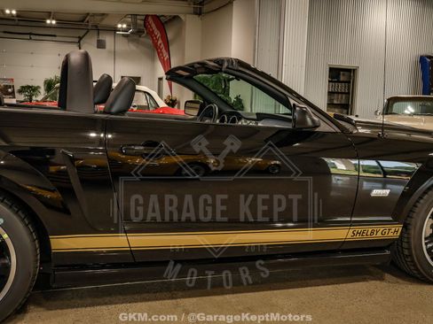 Used 2007 Ford Mustang GT Premium RWD image 53