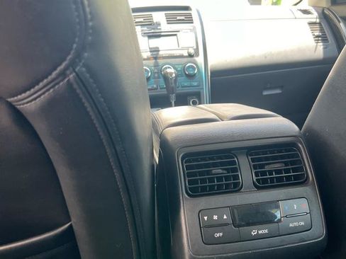 Used 2012 MAZDA CX-9 Touring w/ Moonroof & Bose Audio Pkg AWD/4WD image 17