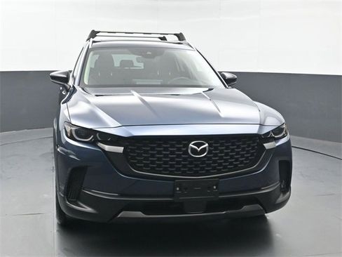 Certified 2023 MAZDA CX-50 2.5 S w/ Convenience Package image 8