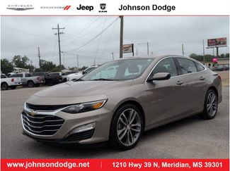 Used 2023 Chevrolet Malibu LT video 1