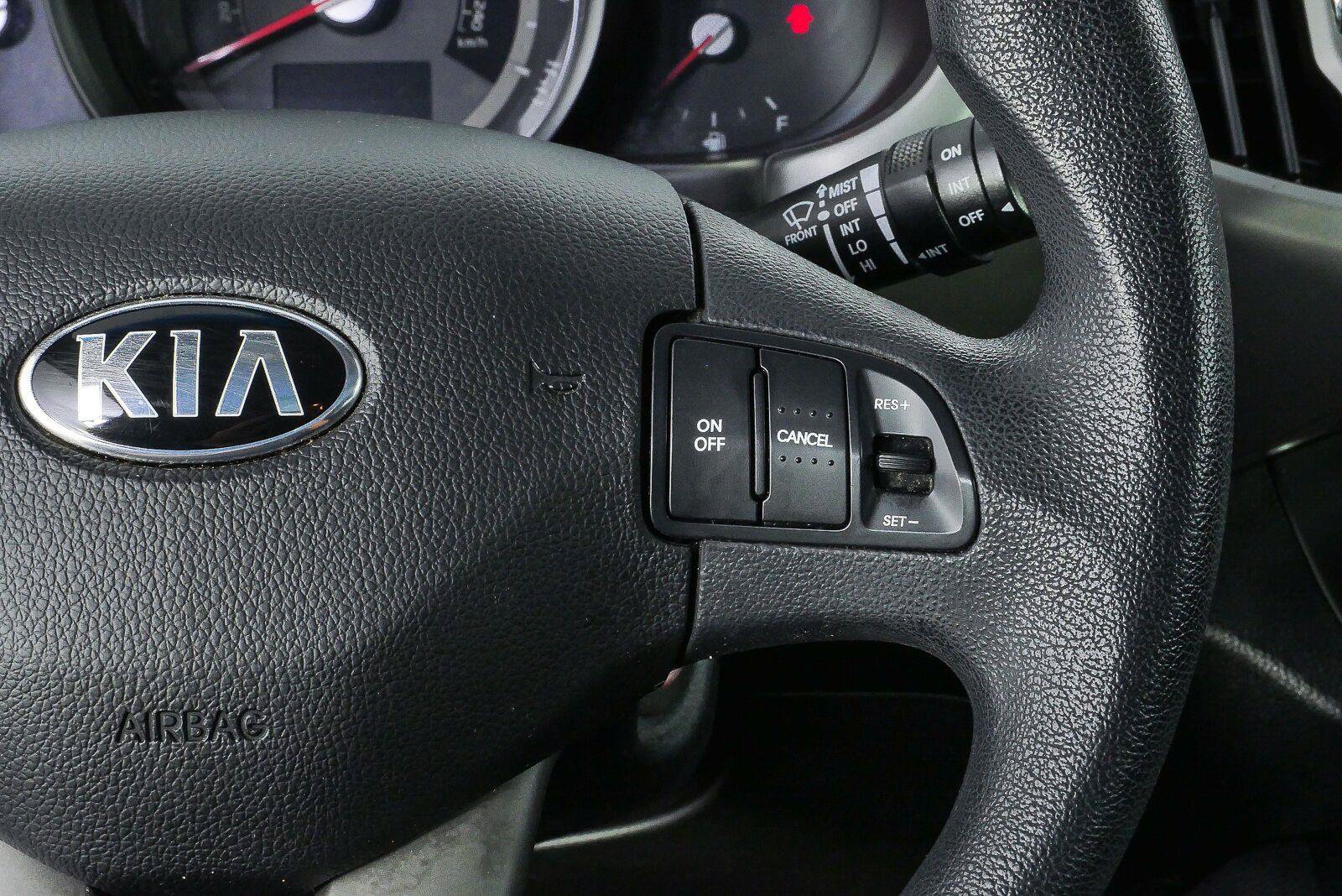 Used 2016 Kia Sportage LX FWD image 12