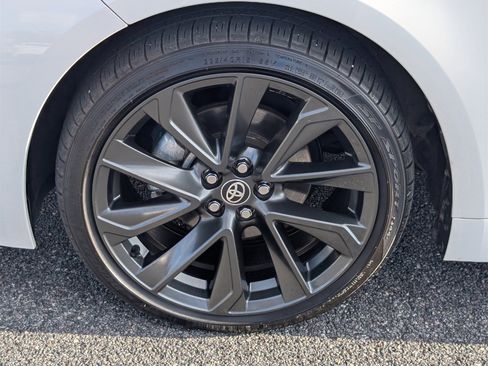 Used 2024 Toyota Corolla SE image 13