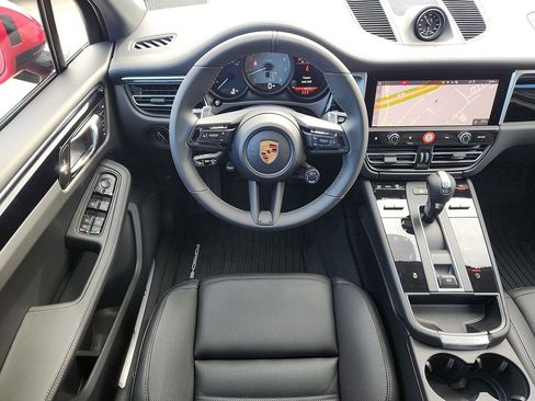 New 2026 Porsche Macan S image 10