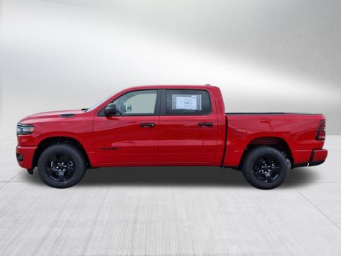 New 2025 RAM 1500 Tradesman w/ Night Edition image 7