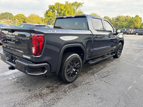 Used 2023 GMC Sierra 1500 Elevation AWD/4WD image 3