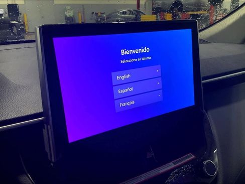 New 2026 Toyota Corolla Cross LE image 18