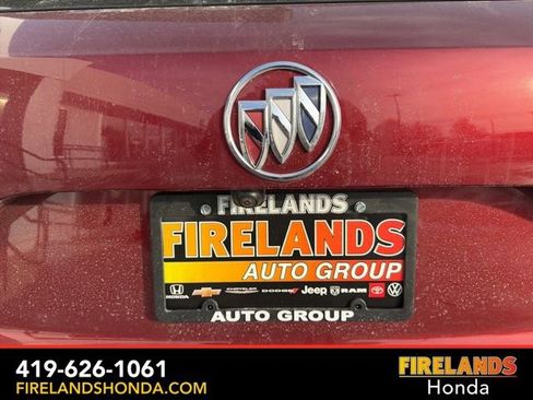 Used 2022 Buick Envision Preferred image 54