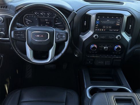 Used 2021 GMC Sierra 1500 SLT image 12