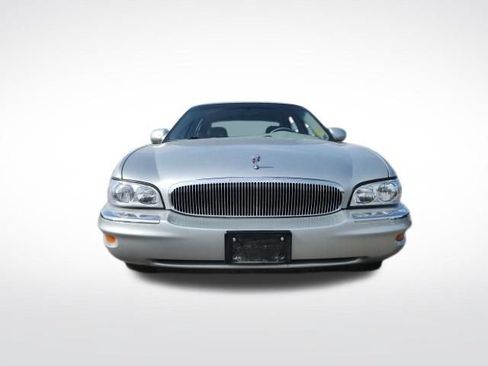 Used 2003 Buick Park Avenue FWD image 2