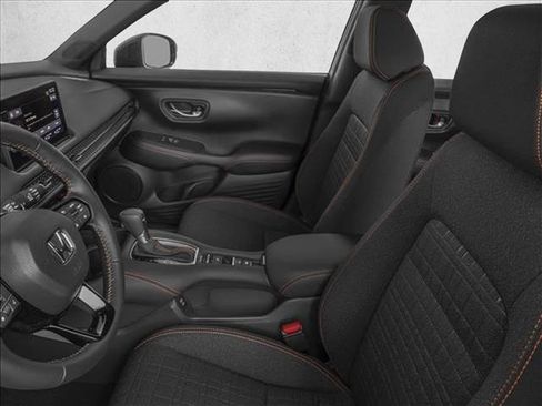New 2026 Honda HR-V Sport image 6