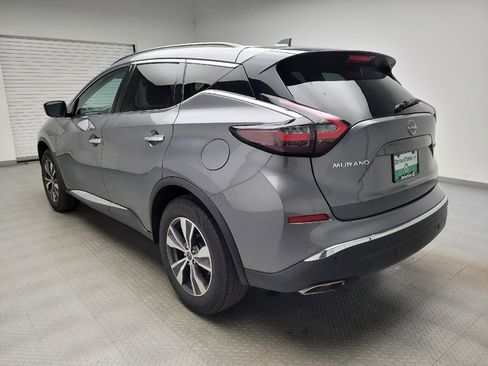 Used 2023 Nissan Murano SV AWD/4WD image 5