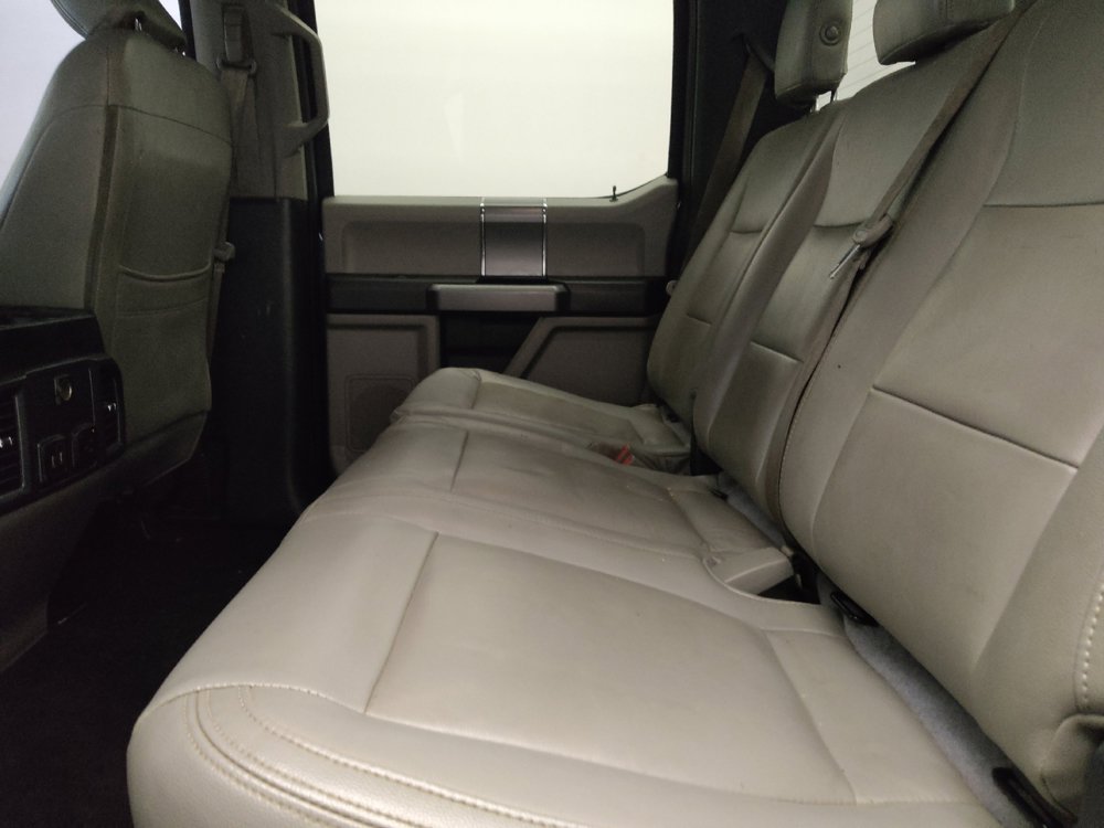 Used 2019 Ford F150 XLT w/ Equipment Group 302A Luxury RWD image 18