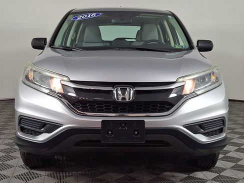 Used 2016 Honda CR-V LX image 5
