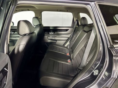 New 2026 Honda CR-V EX-L image 20
