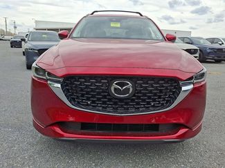 New 2025 MAZDA CX-5 AWD 2.5 S video 2