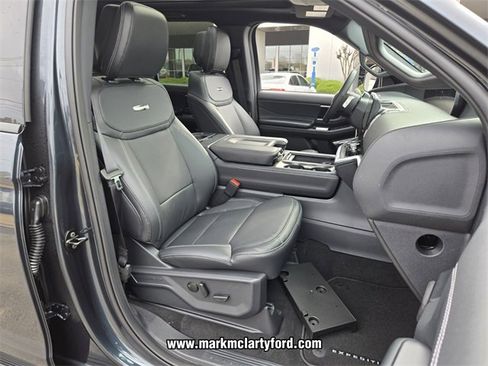 New 2026 Ford Expedition Platinum w/ Stealth Appearance Package image 13