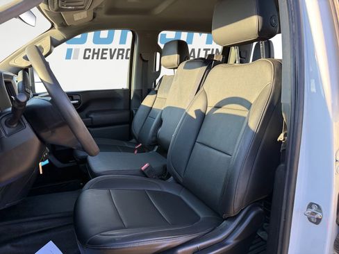 Used 2020 Chevrolet Silverado 2500 W/T w/ WT Fleet Convenience Package image 18