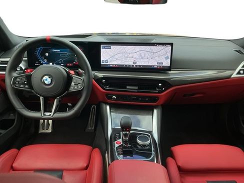 Used 2026 BMW M3 Competition AWD/4WD image 18