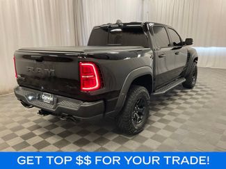 Used 2026 RAM 1500 RHO w/ RHO Level 1 Equipment Group AWD/4WD video 3