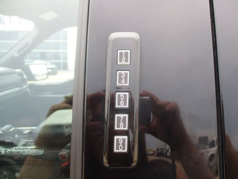 Used 2023 Ford F150 XLT w/ Equipment Group 302A High AWD/4WD image 12