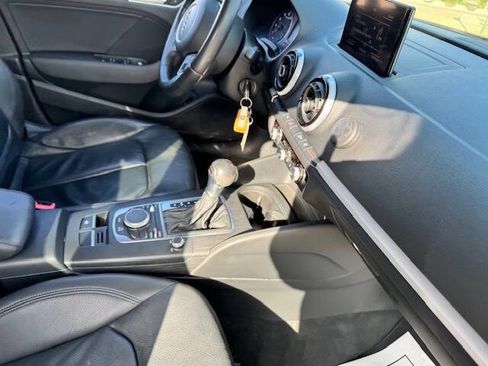 Used 2016 Audi A3 1.8T Premium image 23