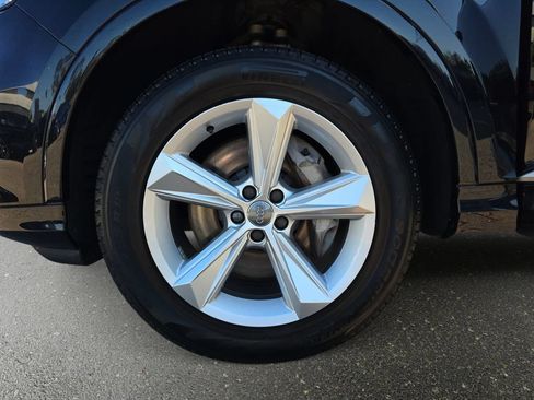 Used 2020 Audi Q7 2.0T Premium AWD/4WD image 37