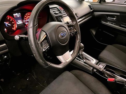 Used 2015 Subaru WRX Premium image 13