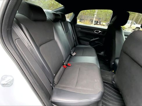 Used 2022 Honda Civic Sport image 19