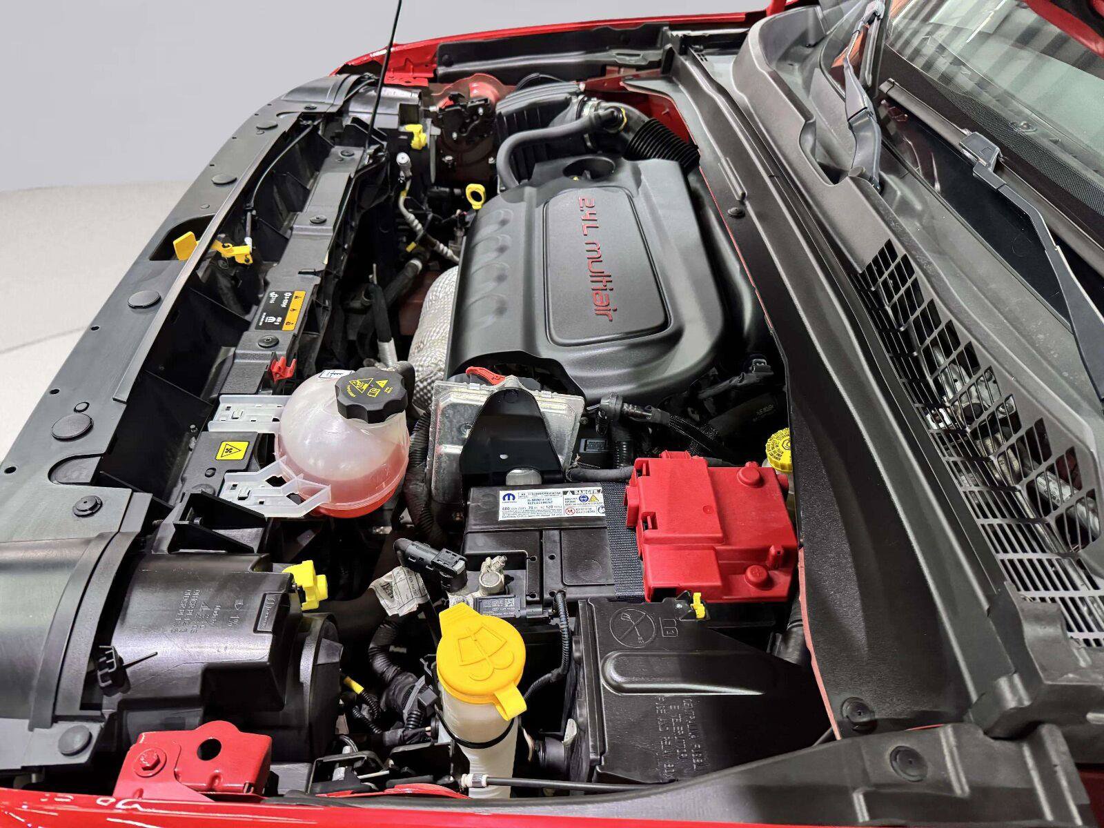 Used 2020 Jeep Renegade Latitude AWD/4WD image 55