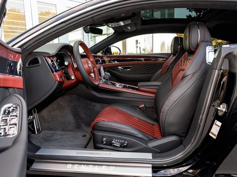 New 2026 Bentley Continental GT image 29