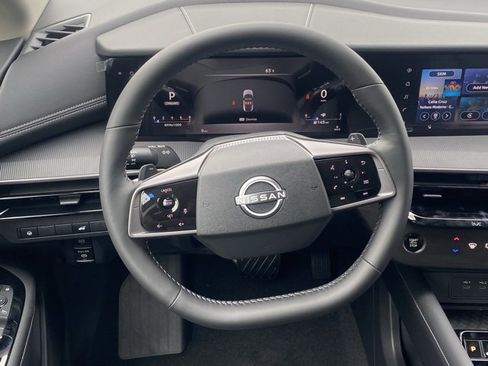New 2025 Nissan Murano SV image 35