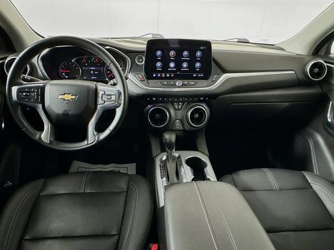 Used 2023 Chevrolet Blazer LT FWD image 26