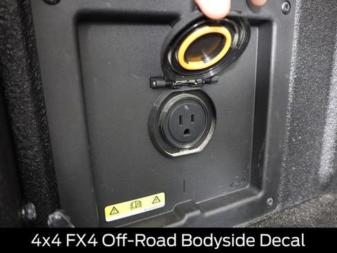 Used 2024 Ford F150 XLT w/ Equipment Group 302A MID AWD/4WD image 36