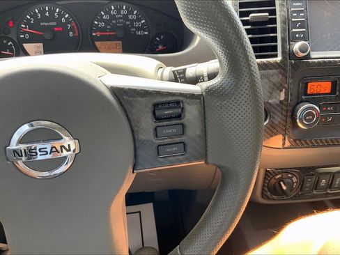 Used 2020 Nissan Frontier SV w/ Midnight Edition Floor Mats AWD/4WD image 25