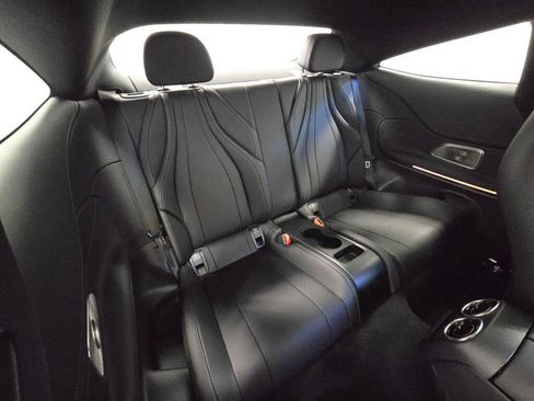 New 2026 Mercedes-Benz CLE 450 4MATIC Coupe image 23