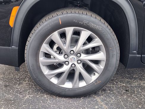 New 2026 Buick Enclave Preferred w/ Power Package image 13