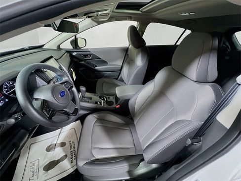 New 2025 Subaru Crosstrek 2.5i Premium image 17