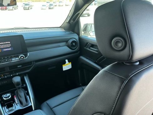 New 2026 Chevrolet Colorado Trail Boss image 25