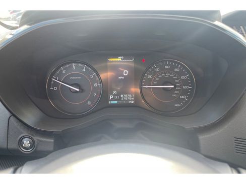 Certified 2023 Subaru Crosstrek 2.0i image 35