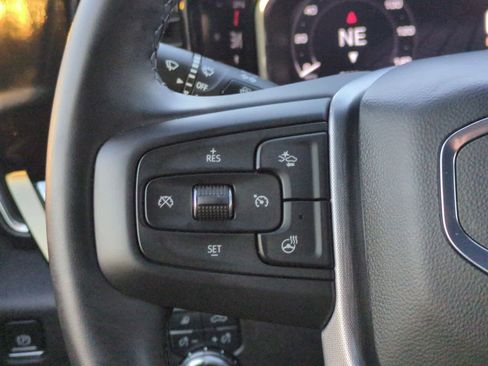 Used 2025 GMC Sierra 2500 SLE image 23