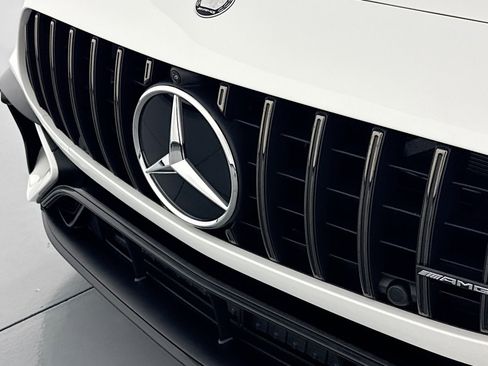 New 2026 Mercedes-Benz AMG GT 53 image 12