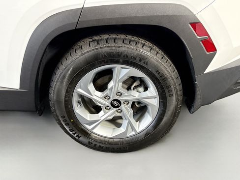 Used 2023 Hyundai Tucson SEL FWD image 37