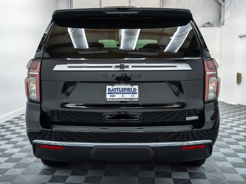 Used 2024 Chevrolet Tahoe LS w/ Driver Alert Package image 6