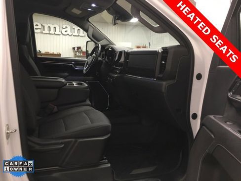 Used 2024 Chevrolet Silverado 2500 LT w/ Convenience Package image 20