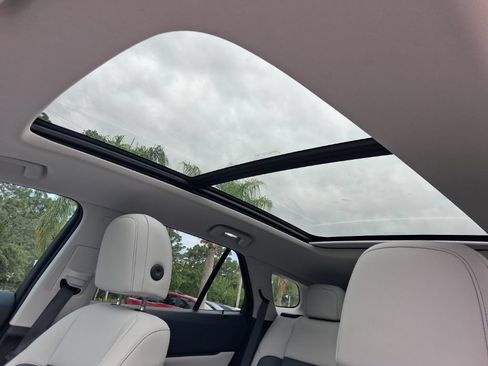 Certified 2025 Honda Prologue Touring image 19
